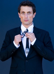 Cam Knight