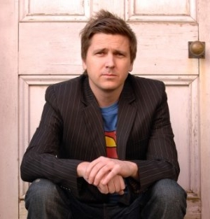 Chris Radburn