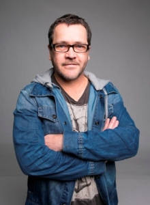 Chris Wainhouse