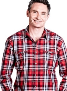Dave Hughes