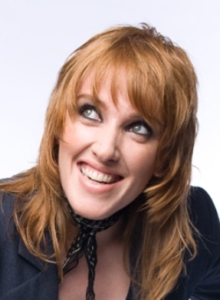 Geraldine Quinn