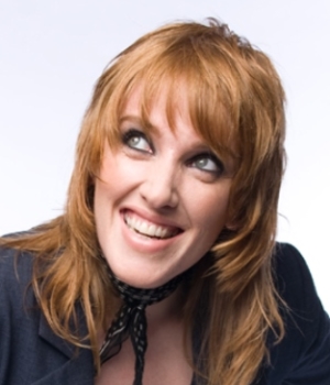 Geraldine Quinn