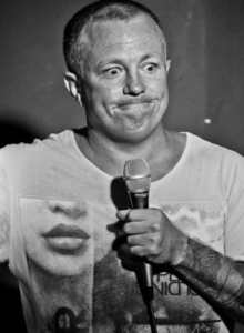 Sean Woodland