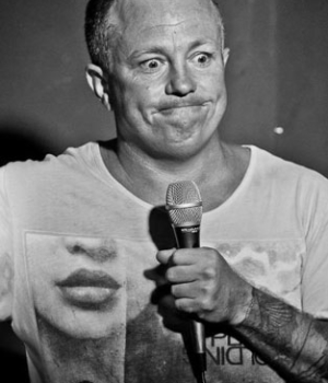 Sean Woodland