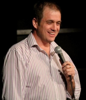 Stu Fisher