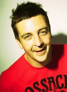 Steve Philp
