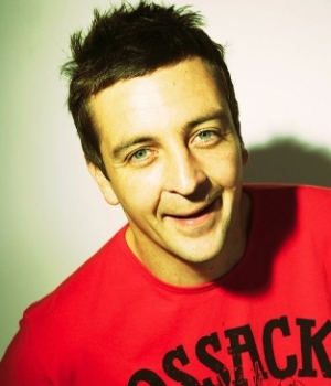 Steve Philp